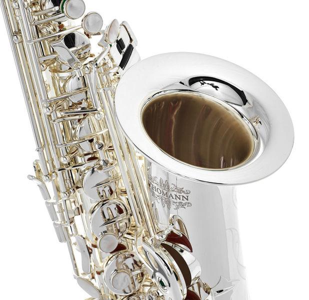thomann saxophones thomann custom line albss