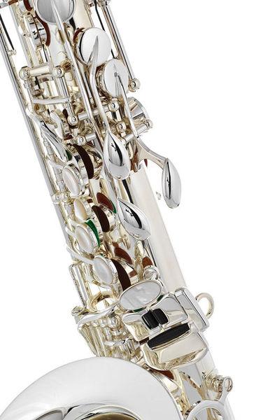 thomann saxophones thomann custom line albss