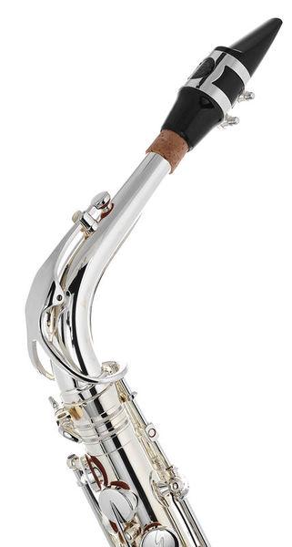 thomann saxophones thomann custom line albss
