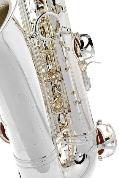 thomann saxophones thomann custom line albss
