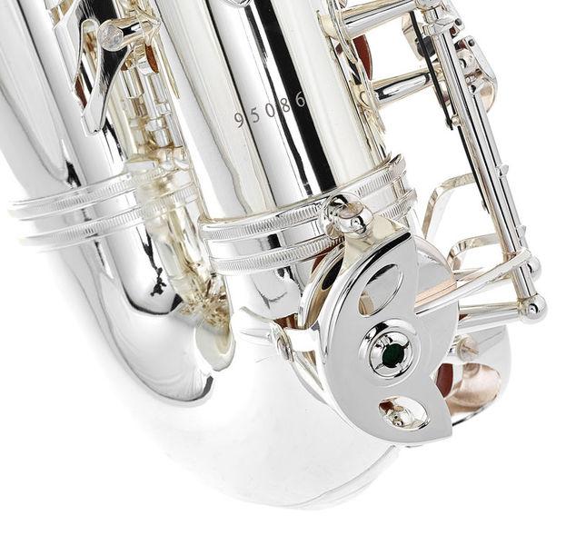 thomann saxophones thomann custom line albss