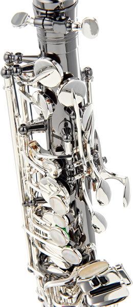 thomann saxophones thomann custom line asbbs