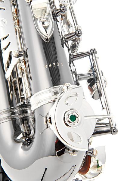 thomann saxophones thomann custom line asbbs