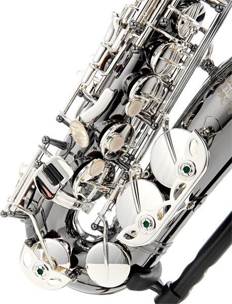 thomann saxophones thomann custom line asbbs