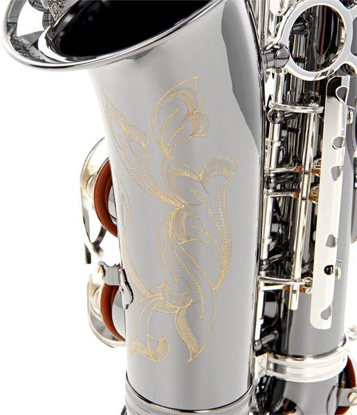 thomann saxophones thomann custom line asbbs