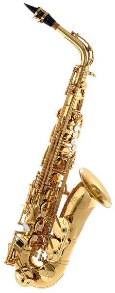 Thomann Saxophones Thomann Custom Line ASBGG