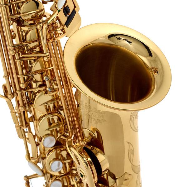 Thomann Saxophones Thomann Custom Line ASBGG