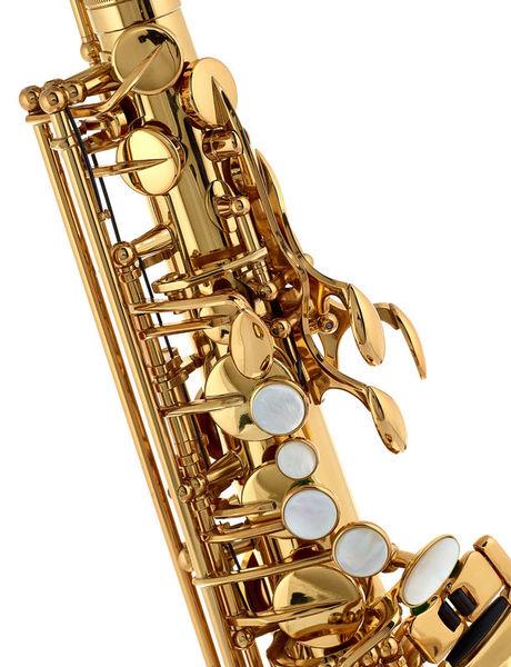 Thomann Saxophones Thomann Custom Line ASBGG