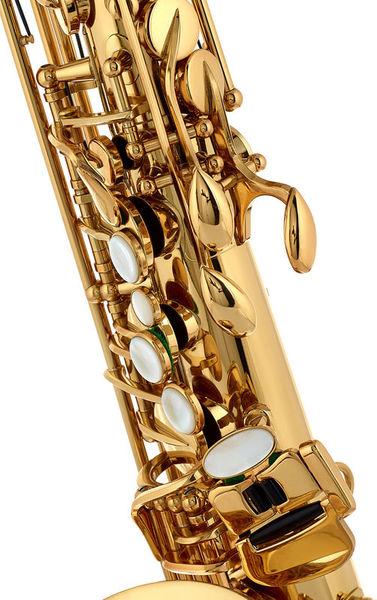Thomann Saxophones Thomann Custom Line ASBGG
