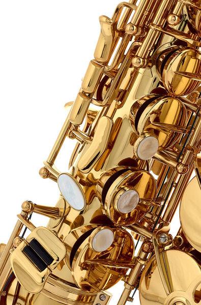 Thomann Saxophones Thomann Custom Line ASBGG