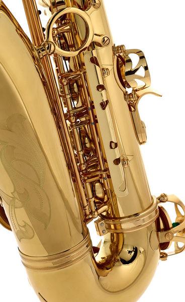 Thomann Saxophones Thomann Custom Line ASBGG