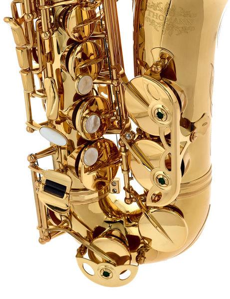 Thomann Saxophones Thomann Custom Line ASBGG