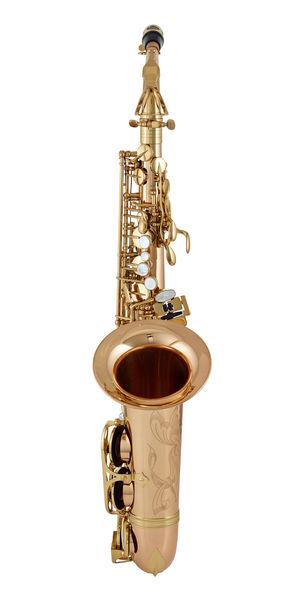thomann saxophones thomann custom line asbgm