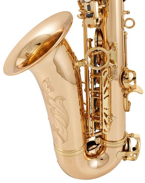 thomann saxophones thomann custom line asbgm