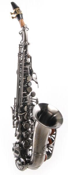 thomann saxophones thomann custom line cssg