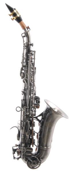 thomann saxophones thomann custom line cssg