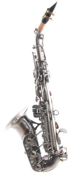thomann saxophones thomann custom line cssg