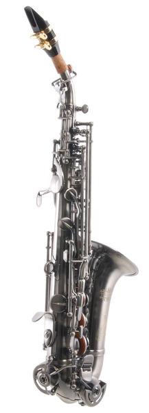 thomann saxophones thomann custom line cssg