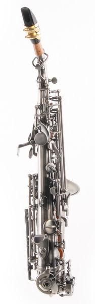 thomann saxophones thomann custom line cssg
