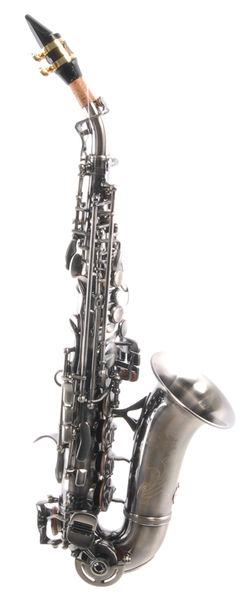 thomann saxophones thomann custom line cssg