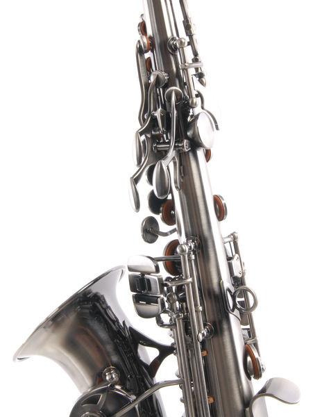 thomann saxophones thomann custom line cssg