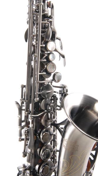 thomann saxophones thomann custom line cssg