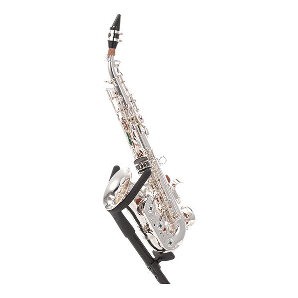 thomann saxophones thomann custom line csss soprano saxophone