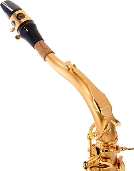 thomann saxophones thomann custom line tlbgmg
