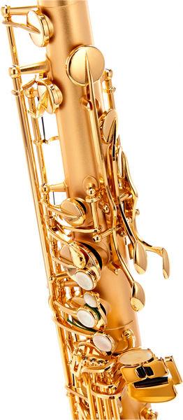 thomann saxophones thomann custom line tlbgmg