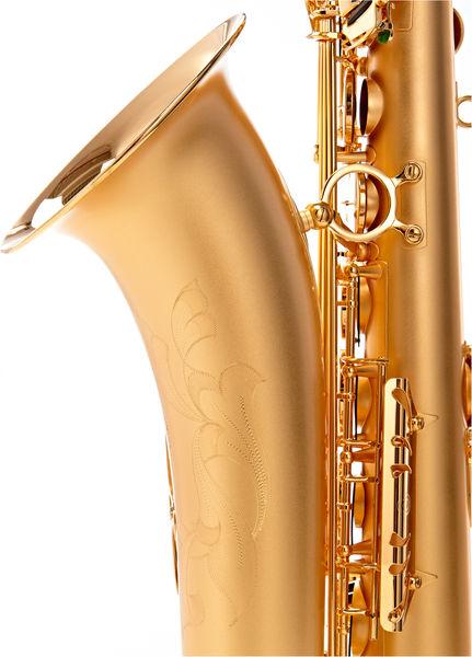 thomann saxophones thomann custom line tlbgmg