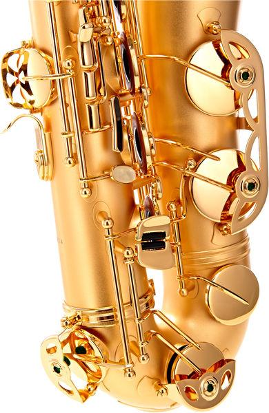 thomann saxophones thomann custom line tlbgmg