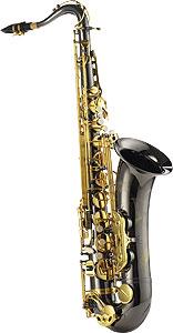 Thomann Saxophones Thomann Custom Line TSBBG