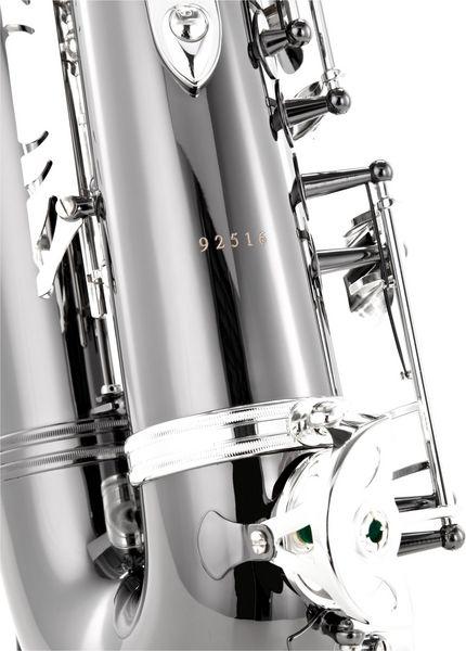thomann saxophones thomann custom line tsbbs