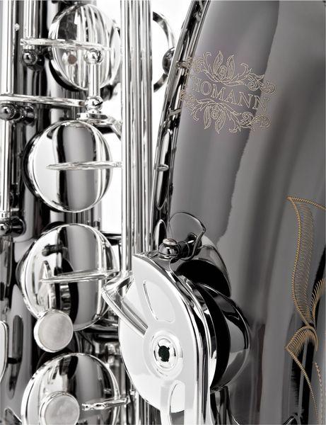 thomann saxophones thomann custom line tsbbs