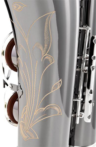 thomann saxophones thomann custom line tsbbs