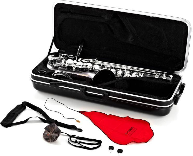 thomann saxophones thomann custom line tsbbs