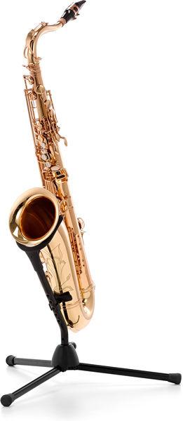 thomann saxophones thomann custom line tsbgg