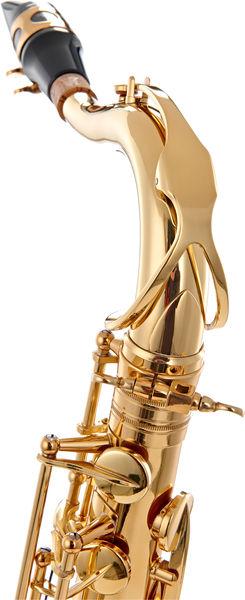 thomann saxophones thomann custom line tsbgg