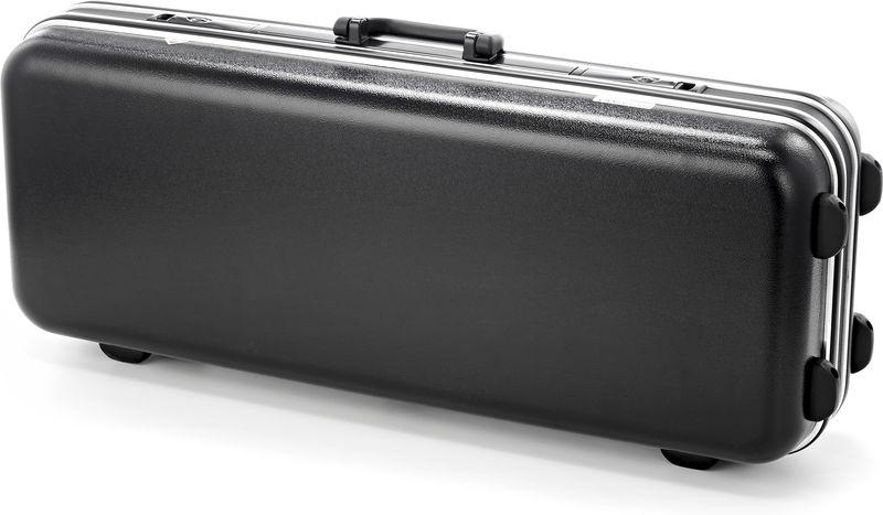 thomann saxophones thomann custom line tsbgg