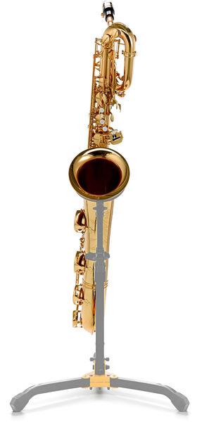thomann saxophones thomann lowjazz l baritone sax