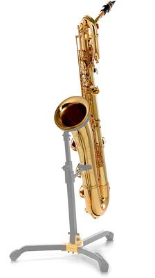 thomann saxophones thomann lowjazz l baritone sax