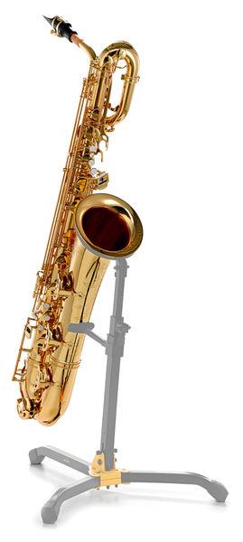 thomann saxophones thomann lowjazz l baritone sax