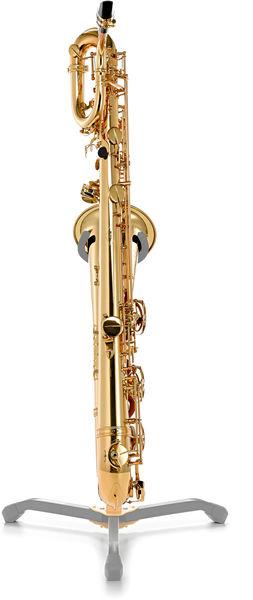thomann saxophones thomann lowjazz l baritone sax