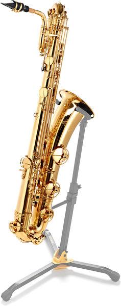 thomann saxophones thomann lowjazz l baritone sax