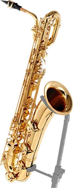 thomann saxophones thomann lowjazz l baritone sax