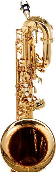 thomann saxophones thomann lowjazz l baritone sax