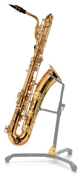 thomann saxophones thomann lowjazz l baritone sax