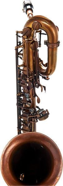 thomann saxophones thomann lowjazz pb baritone sax