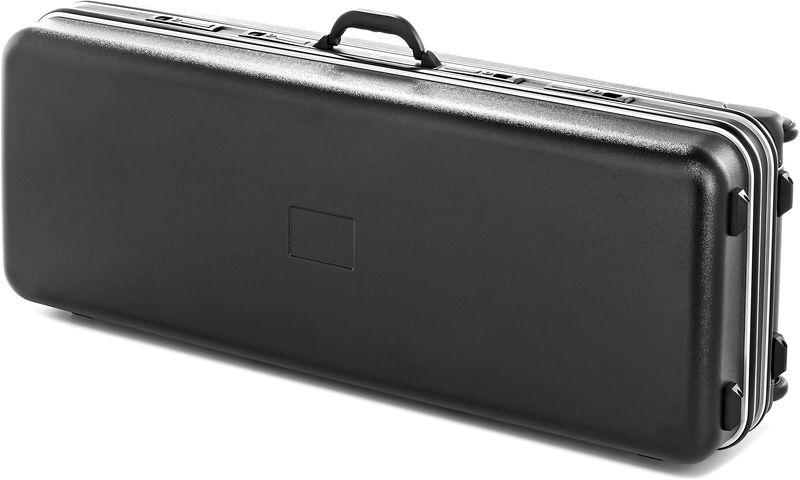 thomann saxophones thomann lowjazz pb baritone sax