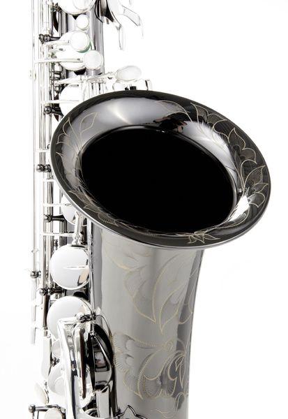 thomann saxophones thomann mk i handmade tenor sax